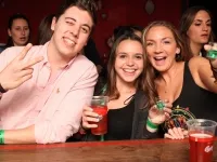 Unlimited Pub Crawl
